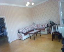 xezerde aylıq kiraye evler/villa Binə qəs., Xəzər r.