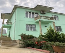 Satılır Həyət evi/villa Binəqədi qəs., Binəqədi r.