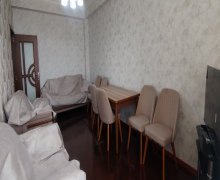 Kirayə (aylıq) Yeni Tikili Memar Əcəmi m., 9-cu mikrorayon, Binəqədi r.