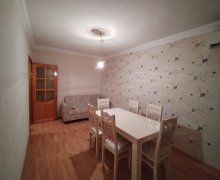 Kirayə (aylıq) Köhnə Tikili Gənclik m., Nərimanov r.