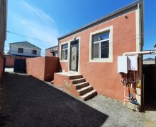 Satılır Həyət evi/villa Binə qəs., Xəzər r.