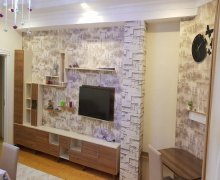 Kirayə (aylıq) Yeni Tikili Həzi Aslanov m., H.Aslanov qəs., Xətai r.