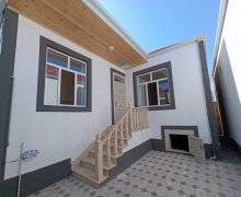 Satılır Həyət evi/villa Məhəmmədli, Abşeron r.