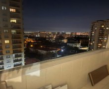 Kirayə (aylıq) Yeni Tikili Azadlıq m., 6-cı mikrorayon, Binəqədi r. Kirayə (aylıq) Yeni Tikili Azadlıq m., 6-cı mikrorayon, Binəqədi r.