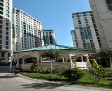 Satılır Yeni Tikili Nəriman Nərimanov m., Nərimanov r.