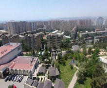 Kirayə (aylıq) Yeni Tikili Həzi Aslanov m., Xətai r.