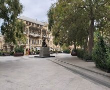 Kirayə (aylıq) Obyekt İçərişəhər m., Nərimanov r.