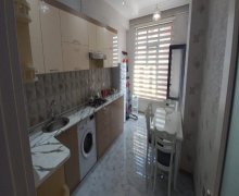 Kirayə (aylıq) Yeni Tikili Memar Əcəmi m., Nəsimi r.