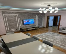 Kirayə (aylıq) Yeni Tikili Gənclik m., Nərimanov r.