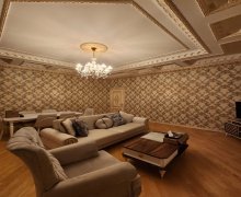 Satılır Yeni Tikili Nizami m., Sirk, Nəsimi r.