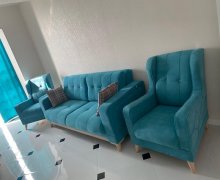 Kirayə (aylıq) Yeni Tikili Əhmədli, Xətai r.