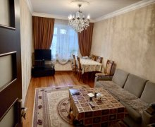 Satılır Köhnə Tikili Xalqlar dostluğu m., Əhmədli, Xətai r.