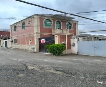 Kirayə (aylıq) Həyət evi/villa Avtovağzal m., Biləcəri qəs., Binəqədi r. Kirayə (aylıq) Həyət evi/villa Avtovağzal m., Biləcəri qəs., Binəqədi r.