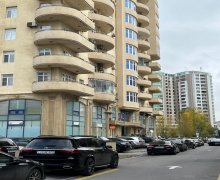 Satılır Köhnə Tikili 28 May m., Nəsimi r.