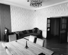 Kirayə (aylıq) Yeni Tikili 28 May m., Nəsimi r.
