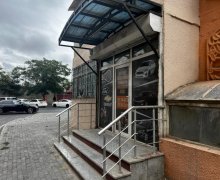 Kirayə (aylıq) Obyekt Nəriman Nərimanov m., Nərimanov r.