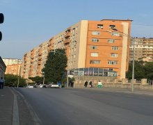 Satılır Köhnə Tikili Xalqlar dostluğu m., Əhmədli, Xətai r.