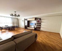 Kirayə (aylıq) Yeni Tikili Nizami m., Nizami r.