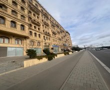 Kirayə (aylıq) Obyekt Xətai m., Xətai r.