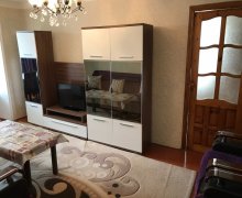 Satılır Köhnə Tikili İnşaatçılar m., Yasamal r.