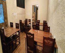 Kirayə (aylıq) Obyekt Memar Əcəmi m., 5-ci mikrorayon, Nəsimi r.