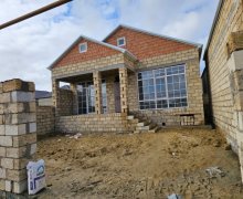 Satılır Həyət evi/villa Masazır, Abşeron r.