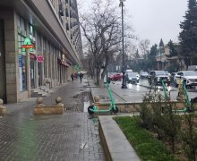 Аренда Объект м. Гянджлик м., Наримановский р-н р.