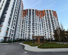 Kirayə (aylıq) Yeni Tikili İnşaatçılar m., Yasamal qəs., Yasamal r.