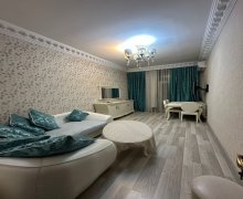 Kirayə (aylıq) Köhnə Tikili Gənclik m., Nəsimi r.