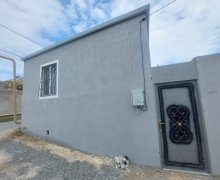 Satılır Həyət evi/villa Binə qəs., Xəzər r.