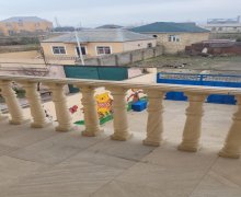 Satılır Həyət evi/villa Avtovağzal m., Biləcəri qəs., Binəqədi r.