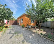 Satılır Həyət evi/villa İsmayıllı ş.