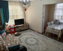 Satılır Köhnə Tikili Əhmədli m., Əhmədli, Xətai r.