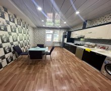 Kirayə (aylıq) Yeni Tikili Gənclik m., Nərimanov r.