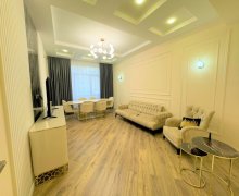 Kirayə (aylıq) Yeni Tikili Həzi Aslanov m., Xətai r.