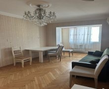 montinde aylıq kiraye evler Nəriman Nərimanov m., Montin qəs., Nərimanov r.