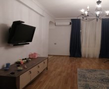 Kirayə (aylıq) Yeni Tikili Yeni Yasamal qəs., Yasamal r.