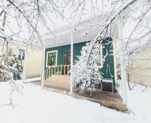 Kirayə (günlük) Həyət evi/villa Qəbələ ş.