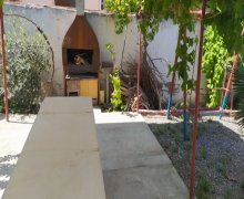 Kirayə (günlük) Bağ evi Bahar qəs., Suraxanı r.