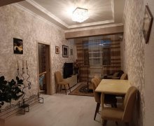 Satılır Yeni Tikili İnşaatçılar m., Yeni Yasamal qəs., Yasamal r.