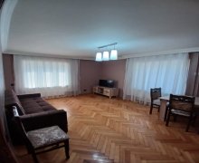 Kirayə (aylıq) Köhnə Tikili Elmlər akademiyası m., Yasamal r.