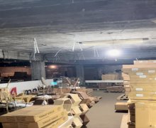 Kirayə (aylıq) Obyekt Xalqlar dostluğu m., Nizami r.