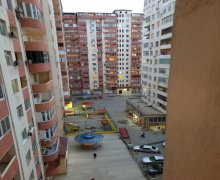 Satılır Yeni Tikili Həzi Aslanov m., Xətai r.