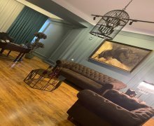 Kirayə (aylıq) Ofis Elmlər akademiyası m., Yasamal r.