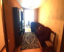 Kirayə (aylıq) Köhnə Tikili İnşaatçılar m., Yasamal r.