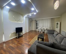 Kirayə (aylıq) Yeni Tikili Nizami m., Yasamal r.