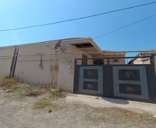 Satılır Həyət evi/villa Binəqədi qəs., Binəqədi r.