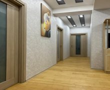 Satılır Yeni Tikili Nəriman Nərimanov m., Nərimanov r.