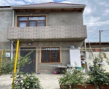 Satılır Həyət evi/villa Nəriman Nərimanov m., Nərimanov r.