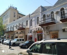 Kirayə (aylıq) Köhnə Tikili Sahil m., Səbail r.